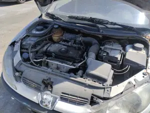 PEUGEOT 206 foto 5
