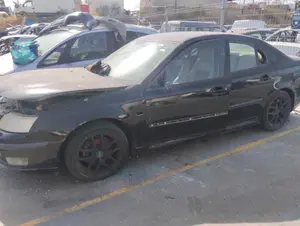 SAAB 9-3 BERLINA foto 7