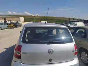 VOLKSWAGEN FOX (5Z1)(04.2005) foto 6