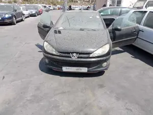 PEUGEOT 206 CC CABRIO-COUPÉ foto 1