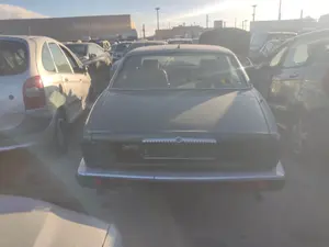 JAGUAR XJ foto 5