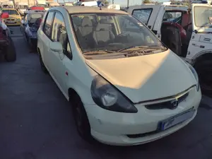 HONDA JAZZ (GD1/5) foto 2