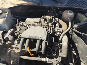 RENAULT CLIO II FASE I (B/CB0) foto 3