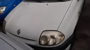 RENAULT CLIO II FASE I (B/CB0) foto 1