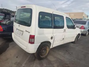 CITROEN BERLINGO foto 3