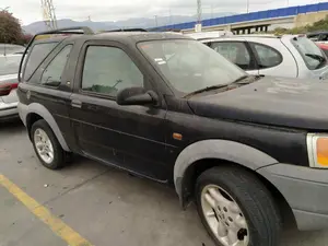 LAND ROVER FREELANDER (LN)(01.1998) foto 7