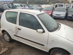 FIAT SEICENTO (187) foto 7