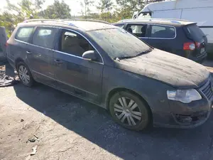 VOLKSWAGEN PASSAT VARIANT (3C5) foto 5
