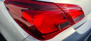 OPEL CORSA E foto 4
