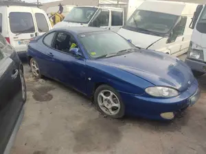HYUNDAI COUPE (J2) foto 4