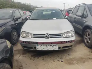 VOLKSWAGEN GOLF IV BERLINA (1J1)(10.1997) foto 1