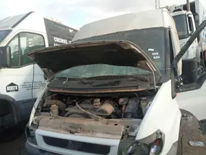 FORD TRANSIT FURGÓN MEDIO (FY) foto 3