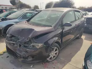 SEAT ALTEA (5P1) foto 7