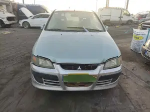MITSUBISHI SPACE STAR (DG0) foto 1
