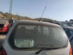 OPEL ZAFIRA A foto 5