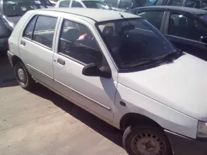 RENAULT CLIO I FASE I / II (B/C57) foto 3
