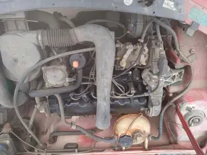 PEUGEOT 205 BERLINA foto 8