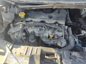 CHRYSLER VOYAGER (RG) foto 6