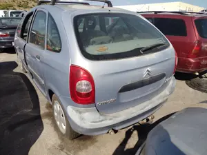 CITROEN XSARA PICASSO foto 4