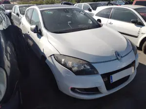 RENAULT MEGANE III BERLINA 5P foto 7