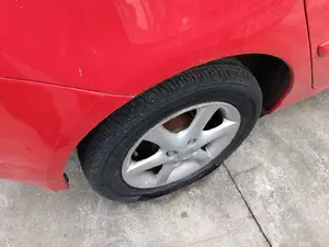 TOYOTA COROLLA (E12) foto 9