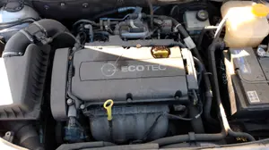 OPEL ASTRA H TWIN TOP foto 24