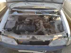 PEUGEOT 106 (S1)(08.1991) foto 3