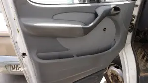MERCEDES-BENZ SPRINTER KASTEN HOCHDACH foto 7