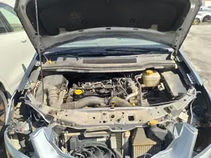 OPEL ZAFIRA B foto 5