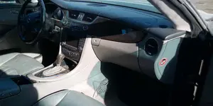 MERCEDES-BENZ CLS (BM 219) foto 11