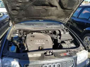 AUDI A3 (8L) foto 2
