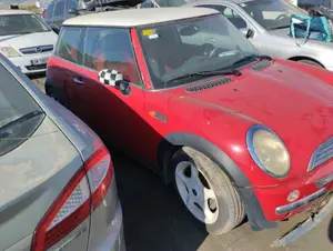MINI MINI (R50,R53) foto 3