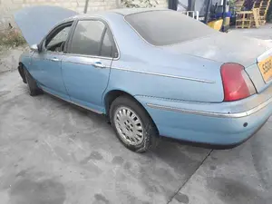 MG ROVER ROVER 75 (RJ) foto 4