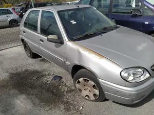 CITROEN SAXO foto 2