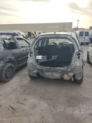 HONDA JAZZ (GG) foto 4