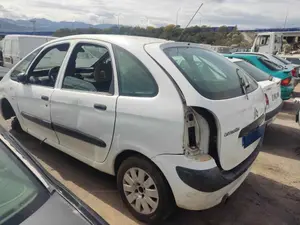 CITROEN XSARA PICASSO foto 4