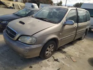KIA CARNIVAL II (FL) foto 6