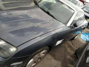 CHRYSLER CROSSFIRE foto 3