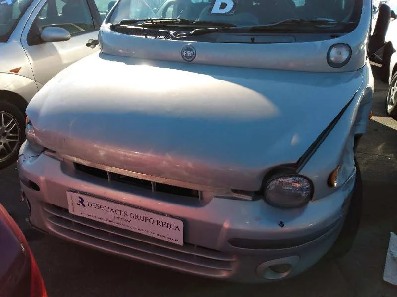 FIAT MULTIPLA (186)