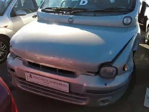 FIAT MULTIPLA (186) foto 1