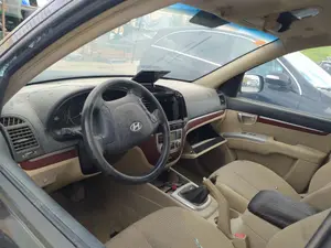 HYUNDAI SANTA FE (CM) foto 4