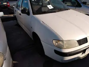 SEAT CORDOBA BERLINA (6K2) foto 4