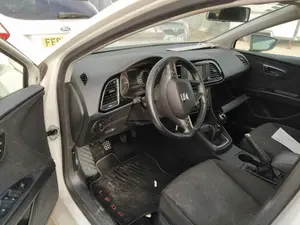 SEAT LEON (5F1) foto 5