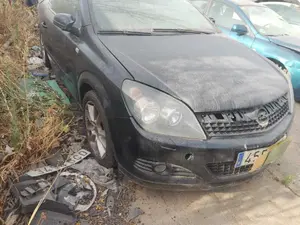 OPEL ASTRA H TWIN TOP foto 7