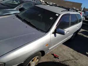 NISSAN PRIMERA TRAVELLER (WP11) foto 6
