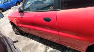 DAEWOO LANOS foto 25