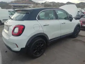 FIAT 500X (334) foto 5