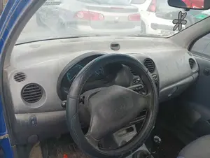 DAEWOO MATIZ foto 5