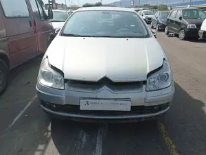 CITROEN C5 BERLINA foto 1