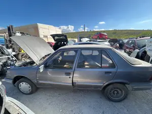 PEUGEOT 309 foto 5
